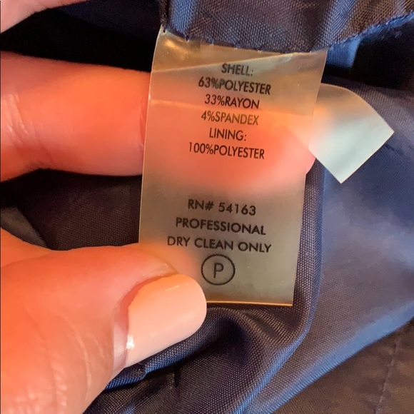 Calvin Klein Dress - Picture 7 of 7